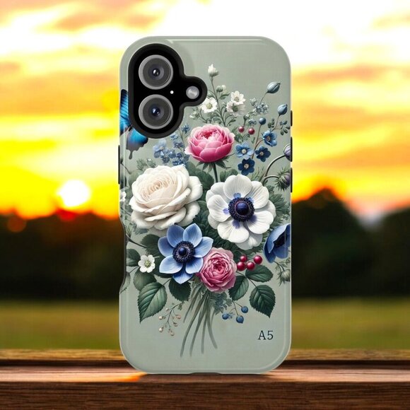 iPhone Cases, iPhone 14, iPhone 15, iPhone 16 (Plus, Pro, Pro Max),11SUN744 - Picture 1 of 12